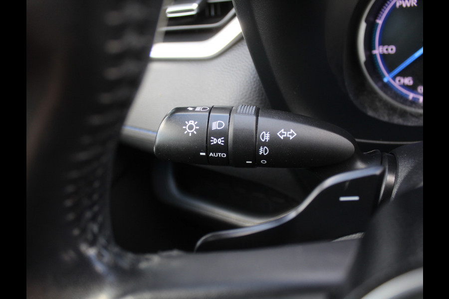 Toyota RAV4 2.5 Hybrid Bi-Tone CAMERA | ADAPCRUISE | LED | NAVI | STOELVERW | CLIMATE