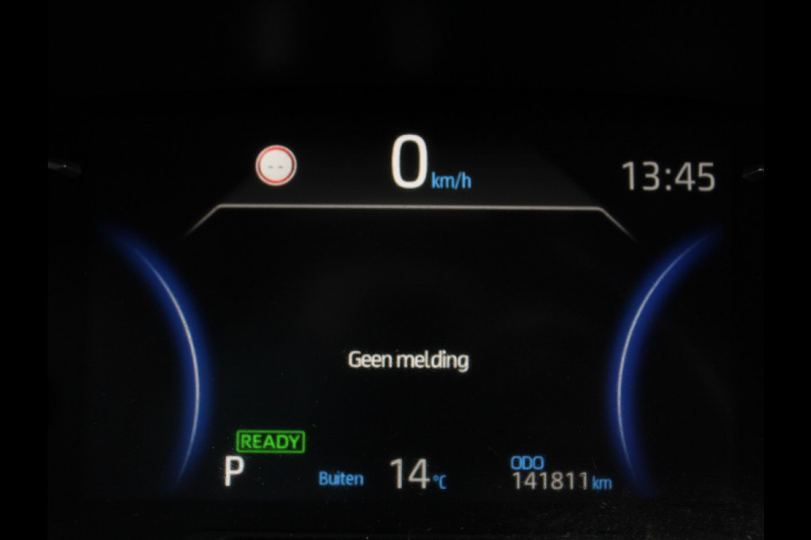 Toyota RAV4 2.5 Hybrid Bi-Tone CAMERA | ADAPCRUISE | LED | NAVI | STOELVERW | CLIMATE