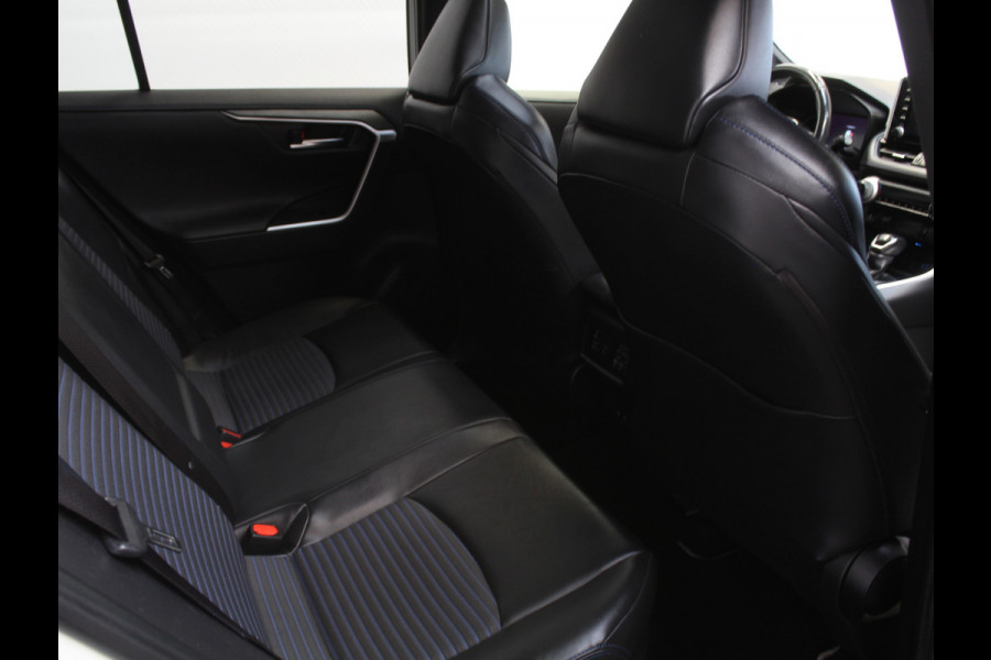 Toyota RAV4 2.5 Hybrid Bi-Tone CAMERA | ADAPCRUISE | LED | NAVI | STOELVERW | CLIMATE