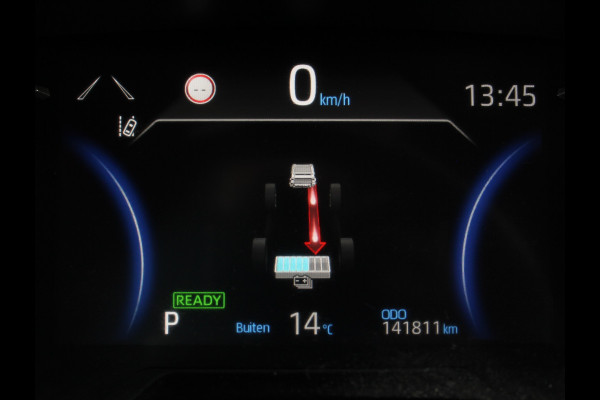 Toyota RAV4 2.5 Hybrid Bi-Tone CAMERA | ADAPCRUISE | LED | NAVI | STOELVERW | CLIMATE