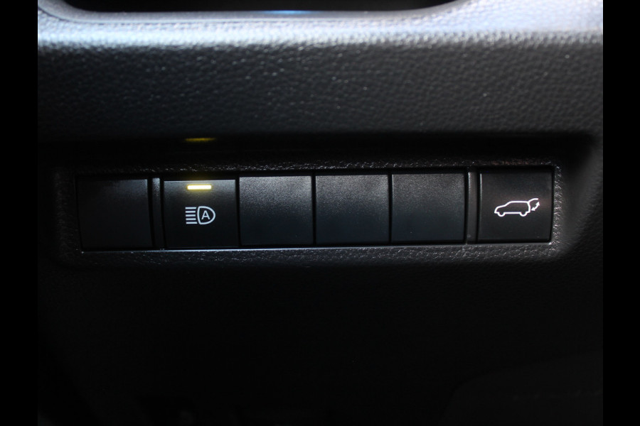 Toyota RAV4 2.5 Hybrid Bi-Tone CAMERA | ADAPCRUISE | LED | NAVI | STOELVERW | CLIMATE