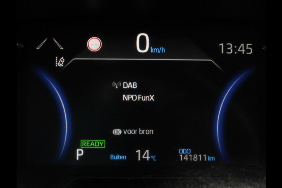 Toyota RAV4 2.5 Hybrid Bi-Tone CAMERA | ADAPCRUISE | LED | NAVI | STOELVERW | CLIMATE