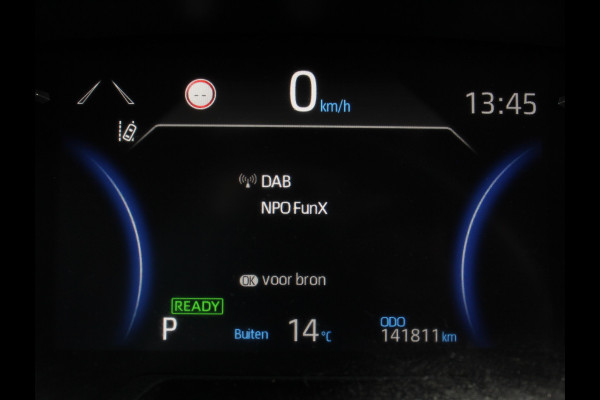 Toyota RAV4 2.5 Hybrid Bi-Tone CAMERA | ADAPCRUISE | LED | NAVI | STOELVERW | CLIMATE