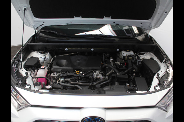 Toyota RAV4 2.5 Hybrid Bi-Tone CAMERA | ADAPCRUISE | LED | NAVI | STOELVERW | CLIMATE