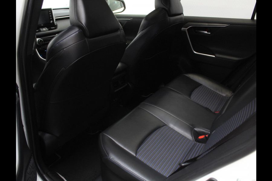 Toyota RAV4 2.5 Hybrid Bi-Tone CAMERA | ADAPCRUISE | LED | NAVI | STOELVERW | CLIMATE