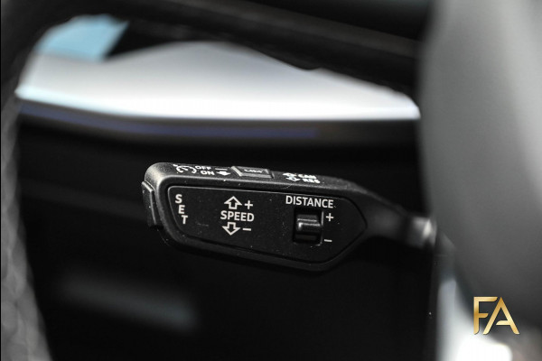 Audi A3 Sportback 40 TFSI e S Line RSseats|B&O|MatrixLED|18Inch|Sfeer|Massage| Audi A3 Sportback 40 TFSI e S Line RSseats|B&O|MatrixLED|18Inch|Sfeer|Massage|