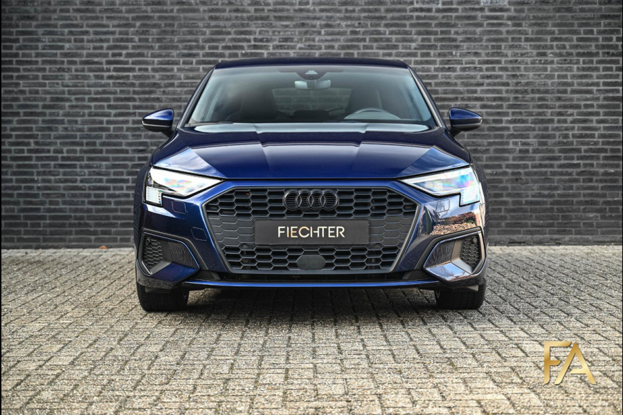 Audi A3 Sportback 40 TFSI e S Line RSseats|B&O|MatrixLED|18Inch|Sfeer|Massage| Audi A3 Sportback 40 TFSI e S Line RSseats|B&O|MatrixLED|18Inch|Sfeer|Massage|