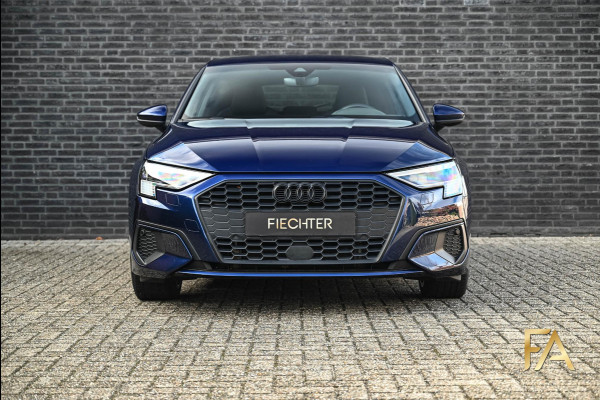Audi A3 Sportback 40 TFSI e S Line RSseats|B&O|MatrixLED|18Inch|Sfeer|Massage| Audi A3 Sportback 40 TFSI e S Line RSseats|B&O|MatrixLED|18Inch|Sfeer|Massage|