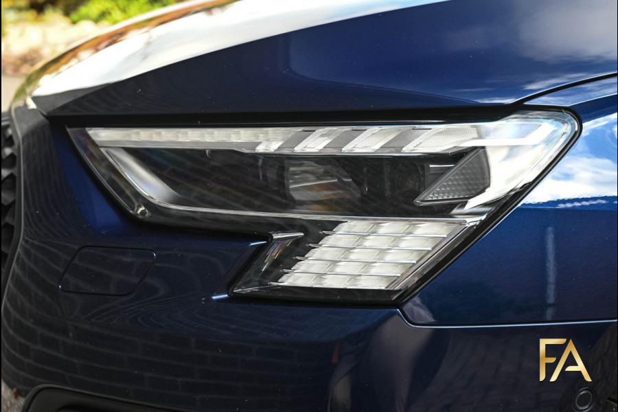 Audi A3 Sportback 40 TFSI e S Line RSseats|B&O|MatrixLED|18Inch|Sfeer|Massage| Audi A3 Sportback 40 TFSI e S Line RSseats|B&O|MatrixLED|18Inch|Sfeer|Massage|