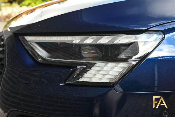 Audi A3 Sportback 40 TFSI e S Line RSseats|B&O|MatrixLED|18Inch|Sfeer|Massage| Audi A3 Sportback 40 TFSI e S Line RSseats|B&O|MatrixLED|18Inch|Sfeer|Massage|