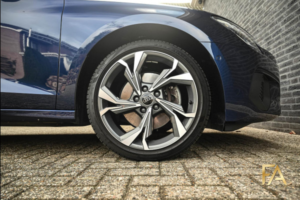 Audi A3 Sportback 40 TFSI e S Line RSseats|B&O|MatrixLED|18Inch|Sfeer|Massage| Audi A3 Sportback 40 TFSI e S Line RSseats|B&O|MatrixLED|18Inch|Sfeer|Massage|