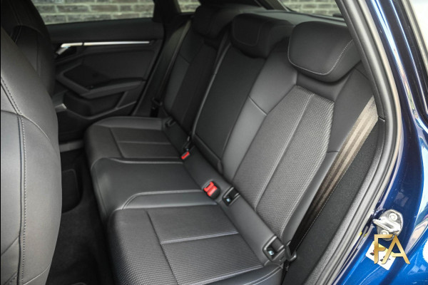 Audi A3 Sportback 40 TFSI e S Line RSseats|B&O|MatrixLED|18Inch|Sfeer|Massage| Audi A3 Sportback 40 TFSI e S Line RSseats|B&O|MatrixLED|18Inch|Sfeer|Massage|