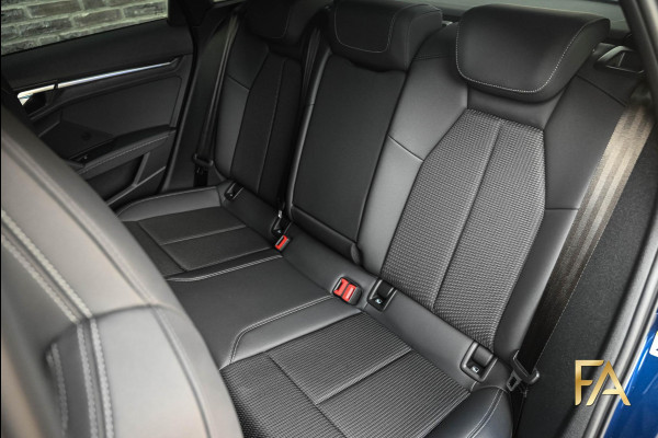 Audi A3 Sportback 40 TFSI e S Line RSseats|B&O|MatrixLED|18Inch|Sfeer|Massage| Audi A3 Sportback 40 TFSI e S Line RSseats|B&O|MatrixLED|18Inch|Sfeer|Massage|