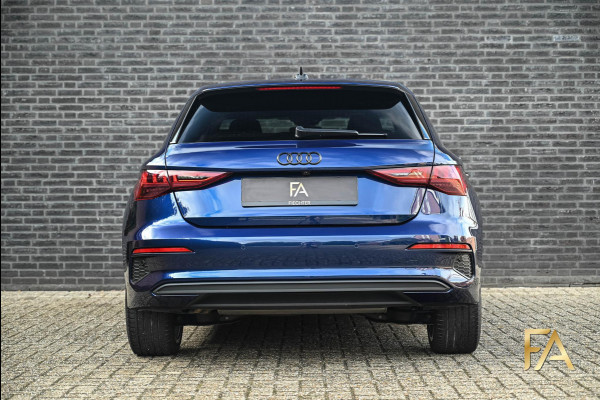 Audi A3 Sportback 40 TFSI e S Line RSseats|B&O|MatrixLED|18Inch|Sfeer|Massage| Audi A3 Sportback 40 TFSI e S Line RSseats|B&O|MatrixLED|18Inch|Sfeer|Massage|