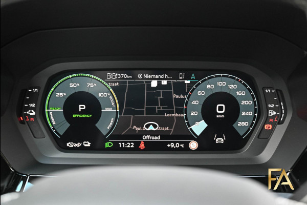 Audi A3 Sportback 40 TFSI e S Line RSseats|B&O|MatrixLED|18Inch|Sfeer|Massage| Audi A3 Sportback 40 TFSI e S Line RSseats|B&O|MatrixLED|18Inch|Sfeer|Massage|