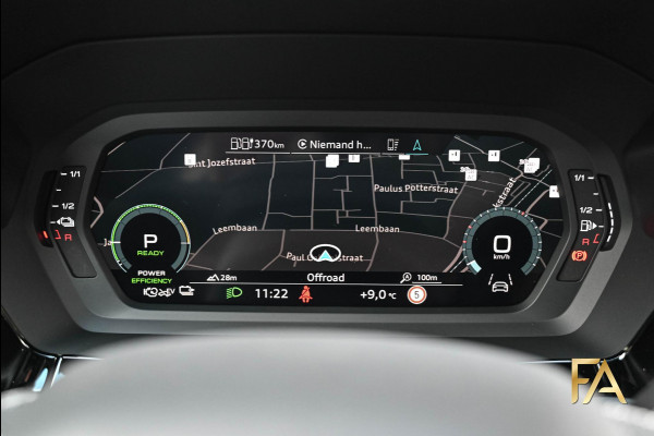 Audi A3 Sportback 40 TFSI e S Line RSseats|B&O|MatrixLED|18Inch|Sfeer|Massage| Audi A3 Sportback 40 TFSI e S Line RSseats|B&O|MatrixLED|18Inch|Sfeer|Massage|