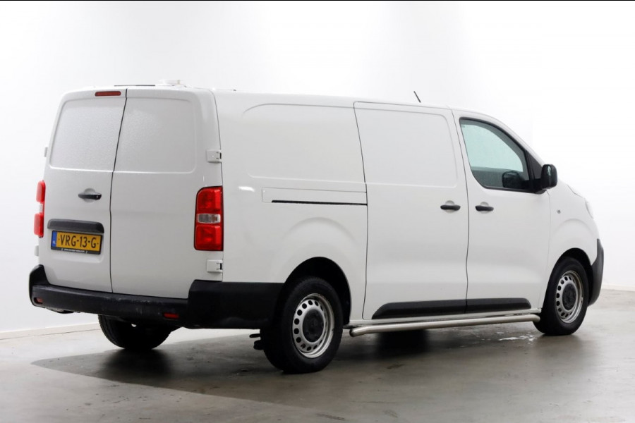 Peugeot Expert 1.5 BlueHDI 102pk Long Premium Airco/CarPlay/Camera 06-2022