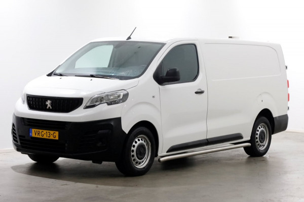 Peugeot Expert 1.5 BlueHDI 102pk Long Premium Airco/CarPlay/Camera 06-2022