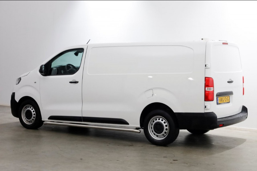 Peugeot Expert 1.5 BlueHDI 102pk Long Premium Airco/CarPlay/Camera 06-2022