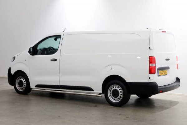 Peugeot Expert 1.5 BlueHDI 102pk Long Premium Airco/CarPlay/Camera 06-2022