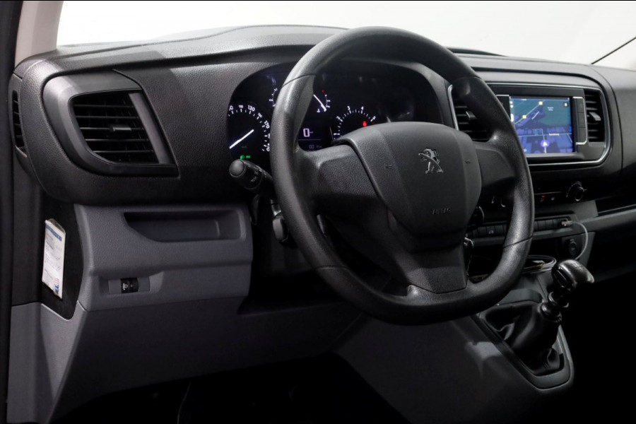 Peugeot Expert 1.5 BlueHDI 102pk Long Premium Airco/CarPlay/Camera 06-2022