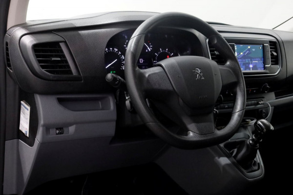 Peugeot Expert 1.5 BlueHDI 102pk Long Premium Airco/CarPlay/Camera 06-2022