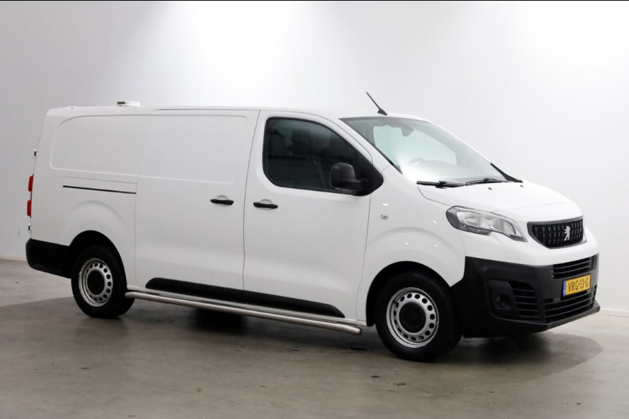 Peugeot Expert 1.5 BlueHDI 102pk Long Premium Airco/CarPlay/Camera 06-2022