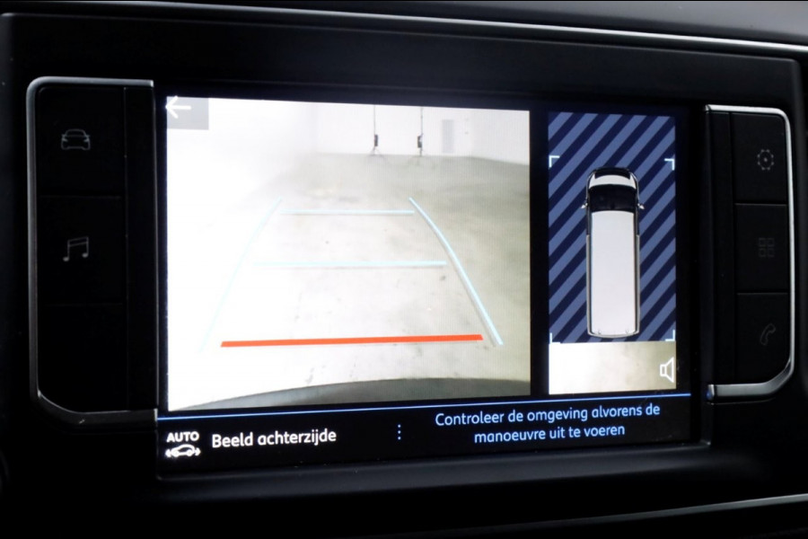 Peugeot Expert 1.5 BlueHDI 102pk Long Premium Airco/CarPlay/Camera 06-2022