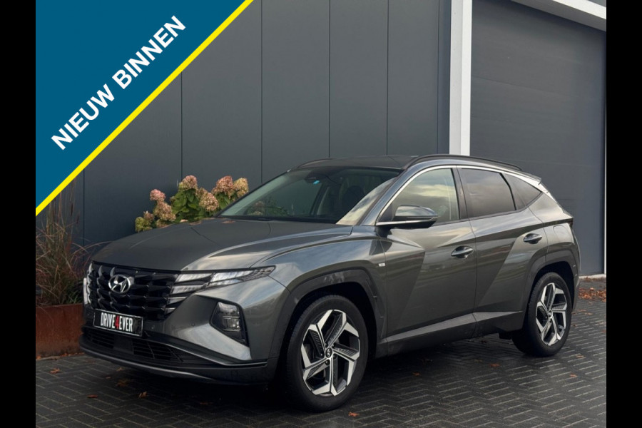Hyundai Tucson 1.6 T-GDI MHEV Comf M22 NAVI CAMERA SPORTVELGEN PDC