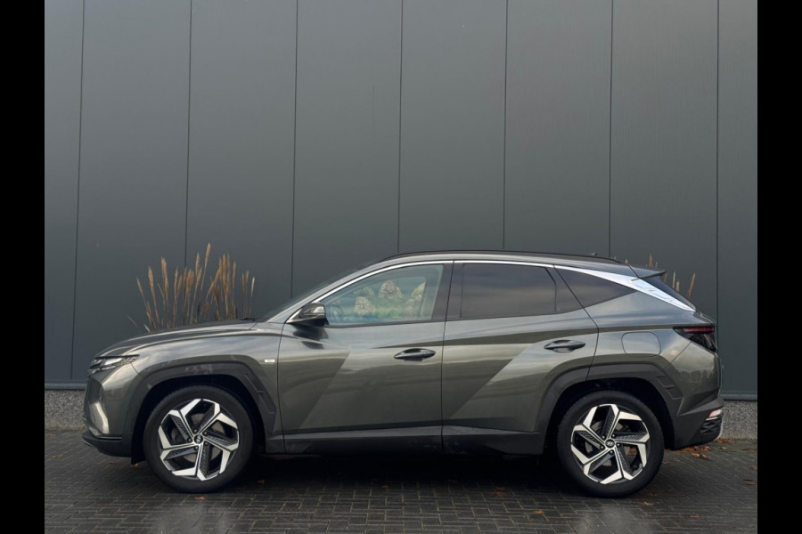 Hyundai Tucson 1.6 T-GDI MHEV Comf M22 NAVI CAMERA SPORTVELGEN PDC