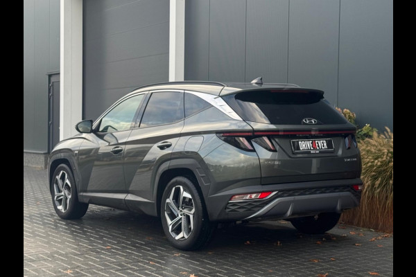 Hyundai Tucson 1.6 T-GDI MHEV Comf M22 NAVI CAMERA SPORTVELGEN PDC