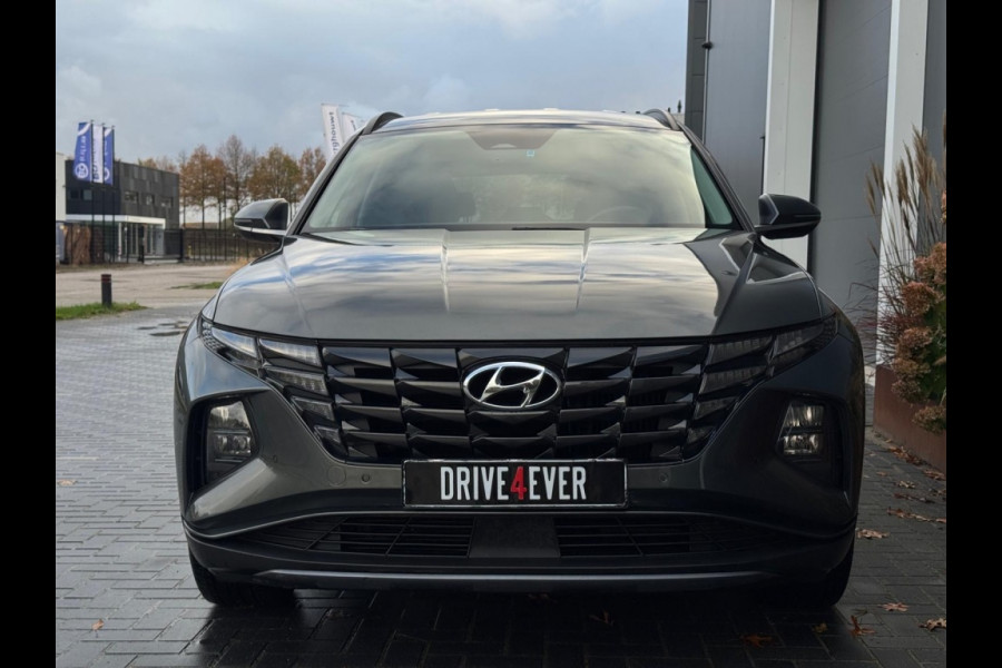 Hyundai Tucson 1.6 T-GDI MHEV Comf M22 NAVI CAMERA SPORTVELGEN PDC