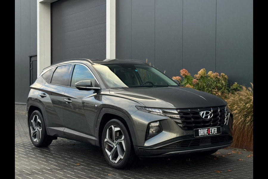 Hyundai Tucson 1.6 T-GDI MHEV Comf M22 NAVI CAMERA SPORTVELGEN PDC