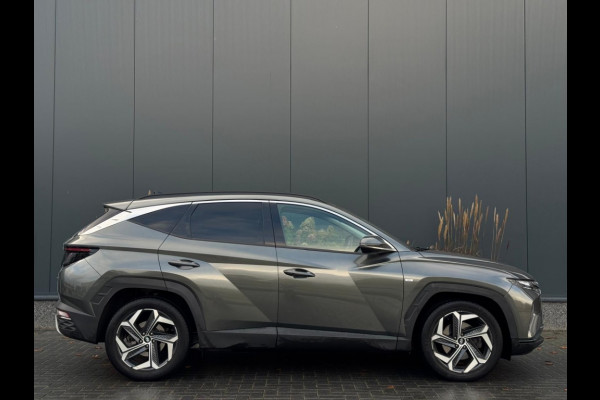 Hyundai Tucson 1.6 T-GDI MHEV Comf M22 NAVI CAMERA SPORTVELGEN PDC