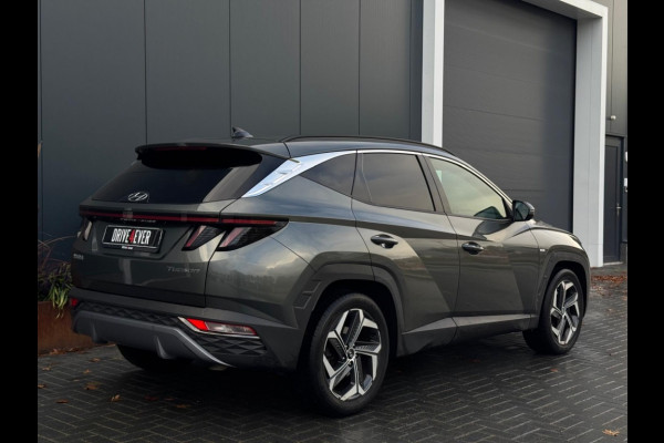 Hyundai Tucson 1.6 T-GDI MHEV Comf M22 NAVI CAMERA SPORTVELGEN PDC