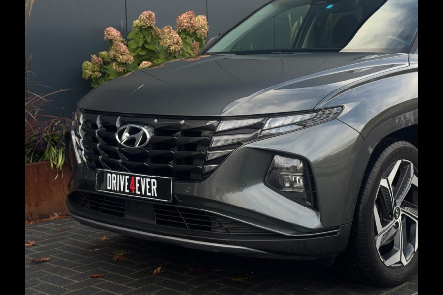 Hyundai Tucson 1.6 T-GDI MHEV Comf M22 NAVI CAMERA SPORTVELGEN PDC