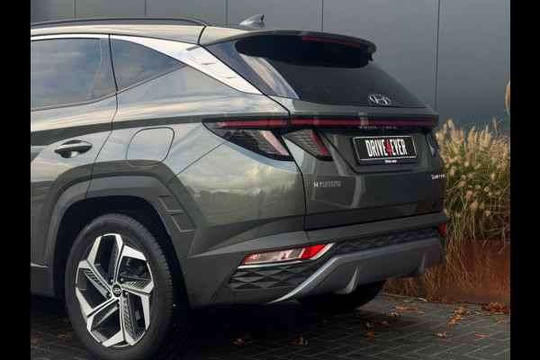 Hyundai Tucson 1.6 T-GDI MHEV Comf M22 NAVI CAMERA SPORTVELGEN PDC