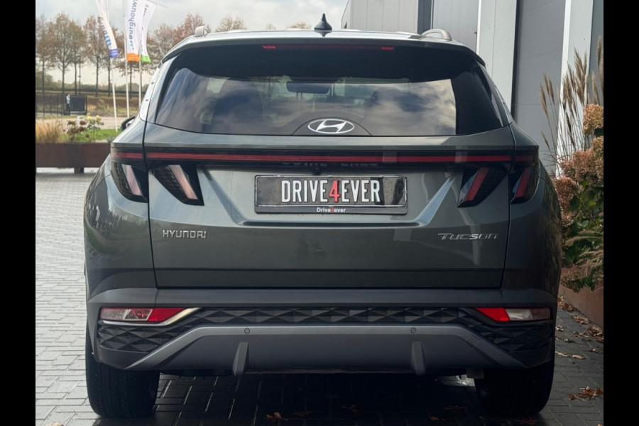 Hyundai Tucson 1.6 T-GDI MHEV Comf M22 NAVI CAMERA SPORTVELGEN PDC