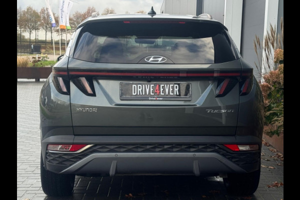 Hyundai Tucson 1.6 T-GDI MHEV Comf M22 NAVI CAMERA SPORTVELGEN PDC