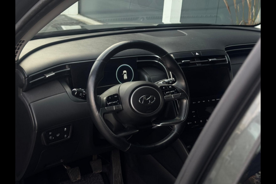 Hyundai Tucson 1.6 T-GDI MHEV Comf M22 NAVI CAMERA SPORTVELGEN PDC