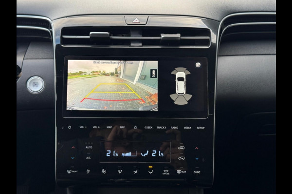 Hyundai Tucson 1.6 T-GDI MHEV Comf M22 NAVI CAMERA SPORTVELGEN PDC