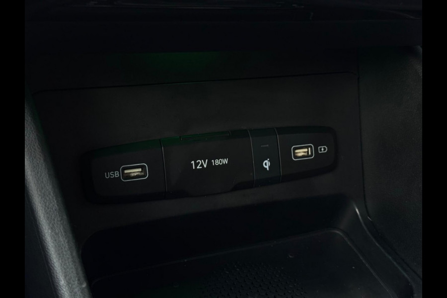 Hyundai Tucson 1.6 T-GDI MHEV Comf M22 NAVI CAMERA SPORTVELGEN PDC