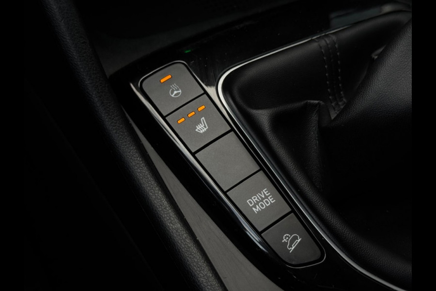 Hyundai Tucson 1.6 T-GDI MHEV Comf M22 NAVI CAMERA SPORTVELGEN PDC