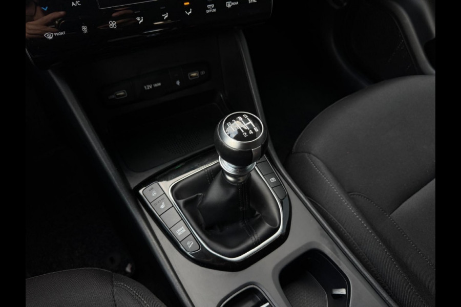 Hyundai Tucson 1.6 T-GDI MHEV Comf M22 NAVI CAMERA SPORTVELGEN PDC