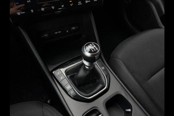 Hyundai Tucson 1.6 T-GDI MHEV Comf M22 NAVI CAMERA SPORTVELGEN PDC