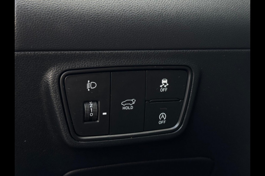 Hyundai Tucson 1.6 T-GDI MHEV Comf M22 NAVI CAMERA SPORTVELGEN PDC