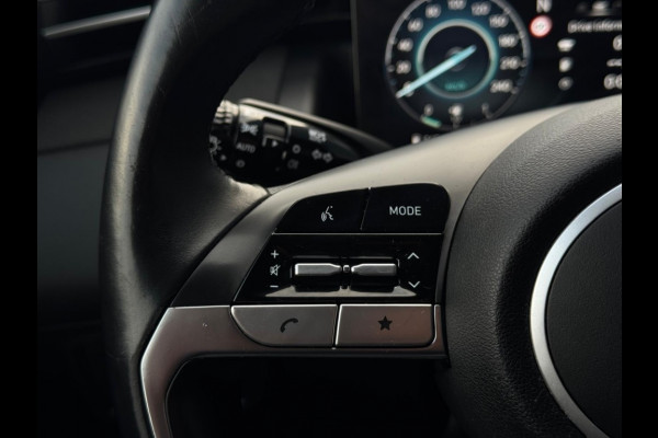 Hyundai Tucson 1.6 T-GDI MHEV Comf M22 NAVI CAMERA SPORTVELGEN PDC