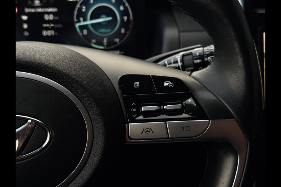 Hyundai Tucson 1.6 T-GDI MHEV Comf M22 NAVI CAMERA SPORTVELGEN PDC