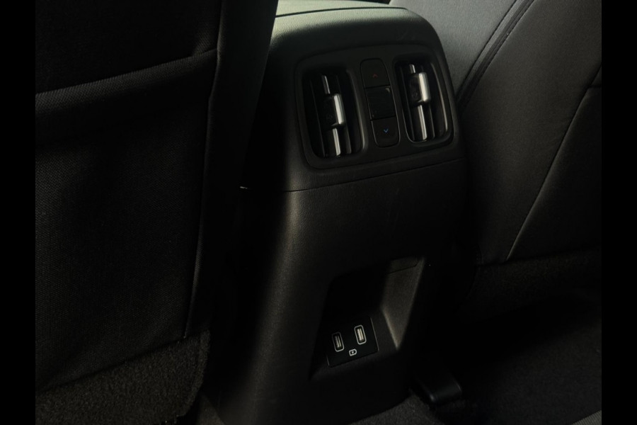 Hyundai Tucson 1.6 T-GDI MHEV Comf M22 NAVI CAMERA SPORTVELGEN PDC