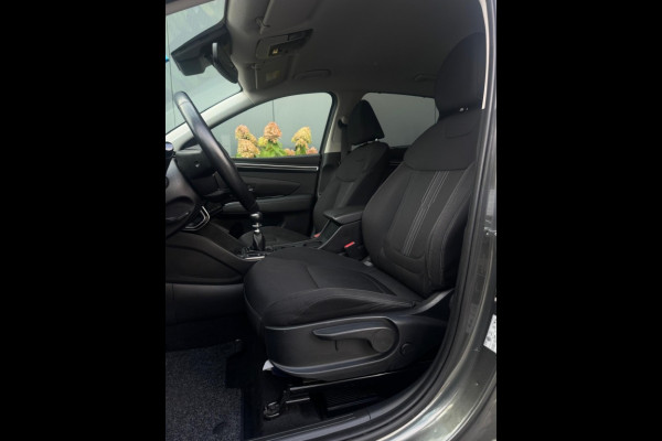 Hyundai Tucson 1.6 T-GDI MHEV Comf M22 NAVI CAMERA SPORTVELGEN PDC